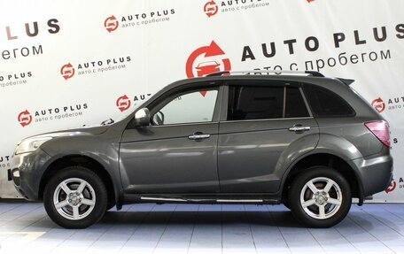 Lifan X60 I рестайлинг, 2014 год, 599 000 рублей, 5 фотография