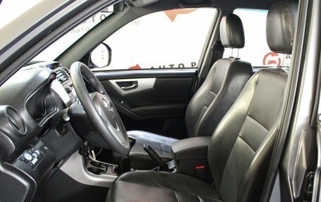 Lifan X60 I рестайлинг, 2014 год, 599 000 рублей, 8 фотография