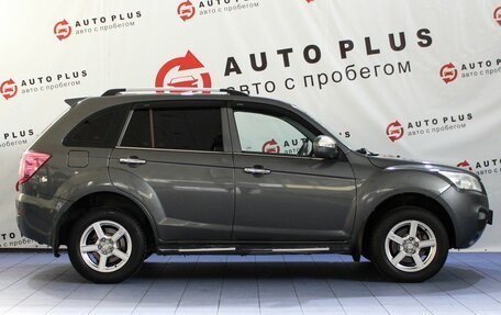 Lifan X60 I рестайлинг, 2014 год, 599 000 рублей, 6 фотография