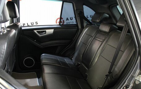 Lifan X60 I рестайлинг, 2014 год, 599 000 рублей, 9 фотография