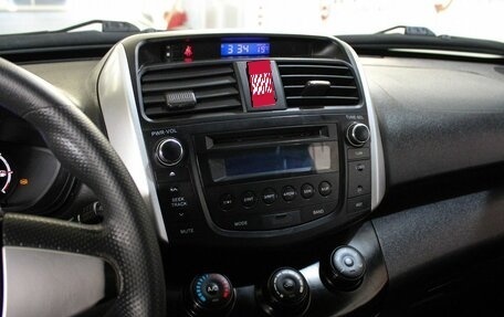 Lifan X60 I рестайлинг, 2014 год, 599 000 рублей, 10 фотография