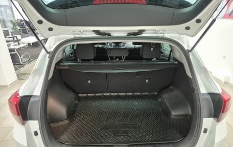 Hyundai Tucson III, 2016 год, 1 996 000 рублей, 8 фотография