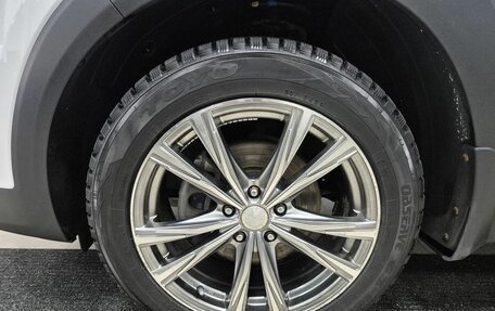 Hyundai Tucson III, 2016 год, 1 996 000 рублей, 15 фотография