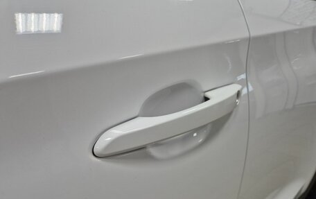 Hyundai Tucson III, 2016 год, 1 996 000 рублей, 14 фотография