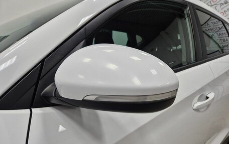 Hyundai Tucson III, 2016 год, 1 996 000 рублей, 13 фотография