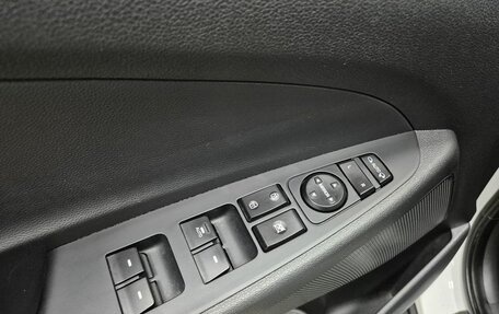 Hyundai Tucson III, 2016 год, 1 996 000 рублей, 20 фотография