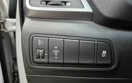 Hyundai Tucson III, 2016 год, 1 996 000 рублей, 24 фотография