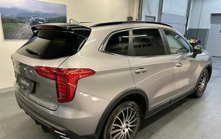 Haval Jolion, 2024 год, 1 949 000 рублей, 4 фотография