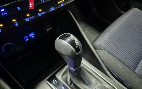 Hyundai Tucson III, 2016 год, 1 996 000 рублей, 29 фотография