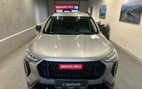 Haval Jolion, 2024 год, 1 949 000 рублей, 2 фотография