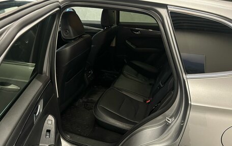Haval Jolion, 2024 год, 1 949 000 рублей, 9 фотография