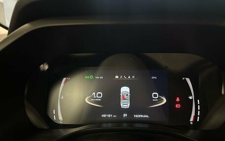 Haval Jolion, 2024 год, 1 949 000 рублей, 14 фотография