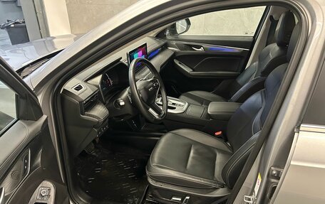 Haval Jolion, 2024 год, 1 949 000 рублей, 8 фотография