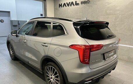 Haval Jolion, 2024 год, 1 949 000 рублей, 7 фотография