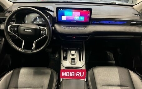 Haval Jolion, 2024 год, 1 949 000 рублей, 10 фотография