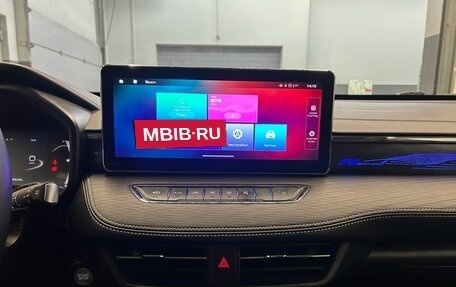 Haval Jolion, 2024 год, 1 949 000 рублей, 11 фотография