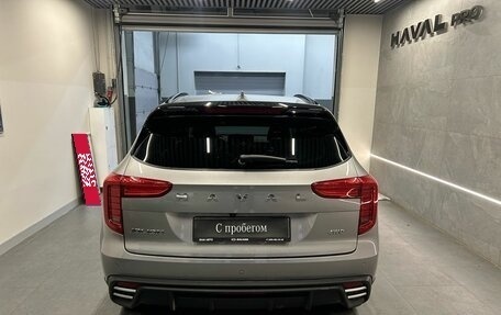 Haval Jolion, 2024 год, 1 949 000 рублей, 5 фотография