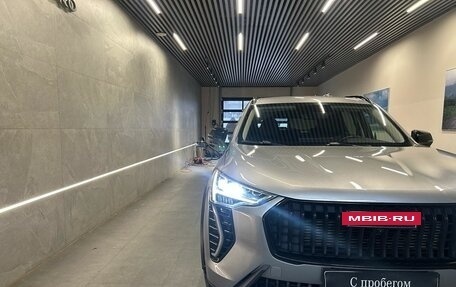 Haval Jolion, 2024 год, 1 949 000 рублей, 16 фотография