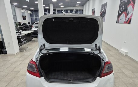 Nissan Teana, 2013 год, 1 046 000 рублей, 8 фотография