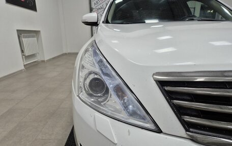 Nissan Teana, 2013 год, 1 046 000 рублей, 9 фотография