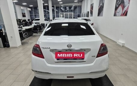 Nissan Teana, 2013 год, 1 046 000 рублей, 6 фотография