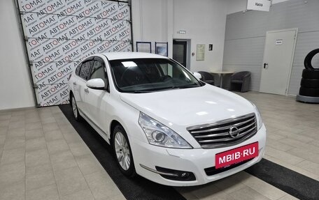 Nissan Teana, 2013 год, 1 046 000 рублей, 3 фотография