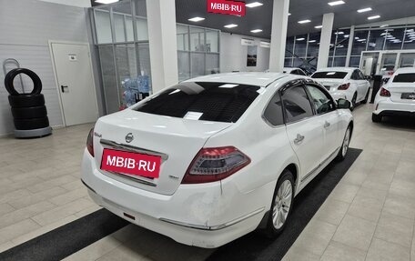 Nissan Teana, 2013 год, 1 046 000 рублей, 7 фотография