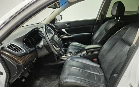 Nissan Teana, 2013 год, 1 046 000 рублей, 11 фотография