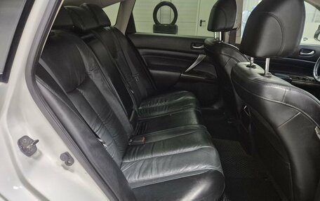 Nissan Teana, 2013 год, 1 046 000 рублей, 13 фотография