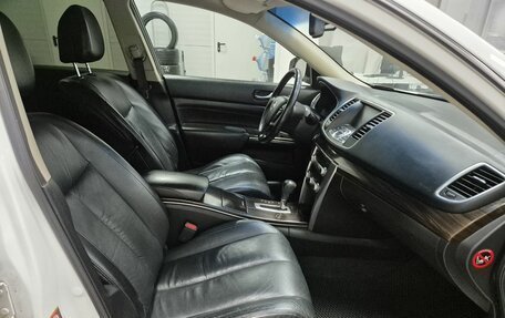 Nissan Teana, 2013 год, 1 046 000 рублей, 14 фотография