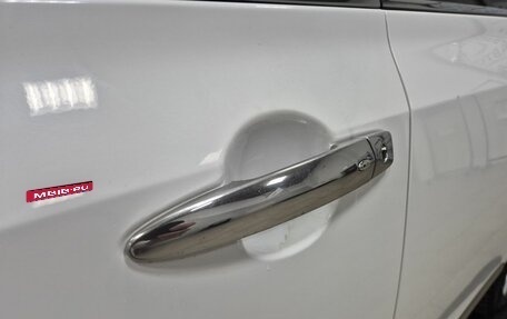 Nissan Teana, 2013 год, 1 046 000 рублей, 15 фотография