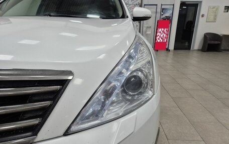 Nissan Teana, 2013 год, 1 046 000 рублей, 10 фотография