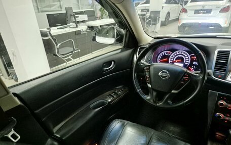 Nissan Teana, 2013 год, 1 046 000 рублей, 25 фотография