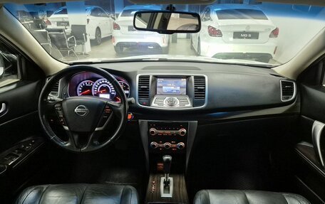 Nissan Teana, 2013 год, 1 046 000 рублей, 26 фотография