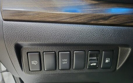 Nissan Teana, 2013 год, 1 046 000 рублей, 17 фотография