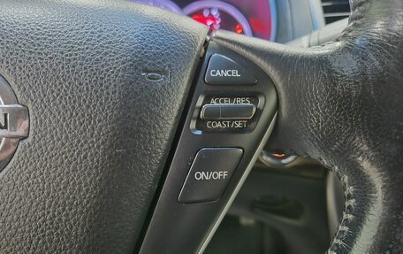 Nissan Teana, 2013 год, 1 046 000 рублей, 20 фотография