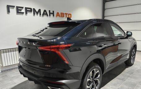 Haval F7x, 2025 год, 3 399 000 рублей, 5 фотография