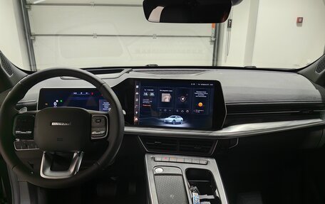 Haval F7x, 2025 год, 3 399 000 рублей, 6 фотография