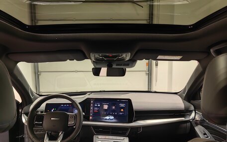 Haval F7x, 2025 год, 3 399 000 рублей, 8 фотография