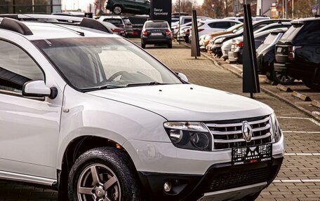 Renault Duster I рестайлинг, 2013 год, 995 000 рублей, 9 фотография