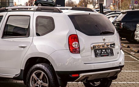 Renault Duster I рестайлинг, 2013 год, 995 000 рублей, 10 фотография