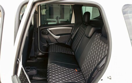 Renault Duster I рестайлинг, 2013 год, 995 000 рублей, 17 фотография