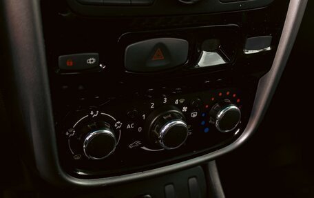 Renault Duster I рестайлинг, 2013 год, 995 000 рублей, 15 фотография