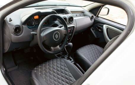 Renault Duster I рестайлинг, 2013 год, 995 000 рублей, 13 фотография