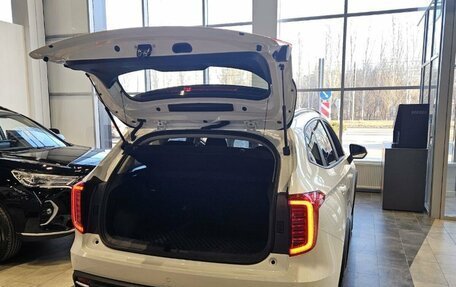 Haval Jolion, 2025 год, 2 325 510 рублей, 6 фотография