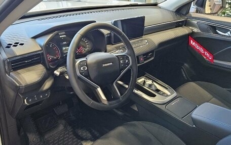 Haval Jolion, 2025 год, 2 325 510 рублей, 13 фотография