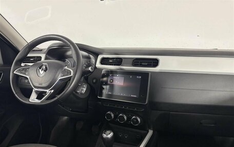 Renault Arkana I, 2021 год, 1 580 000 рублей, 14 фотография