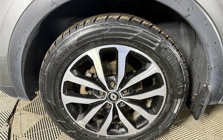 Renault Arkana I, 2021 год, 1 580 000 рублей, 10 фотография