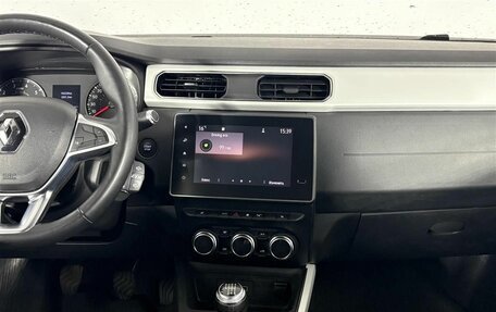 Renault Arkana I, 2021 год, 1 580 000 рублей, 13 фотография