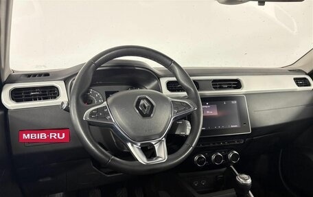 Renault Arkana I, 2021 год, 1 580 000 рублей, 11 фотография